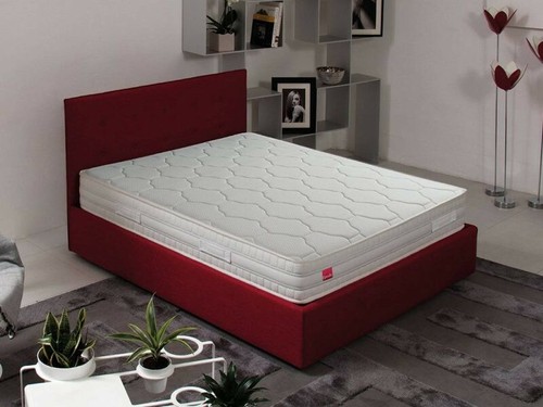 Materasso singolo epeda sport - materasso,