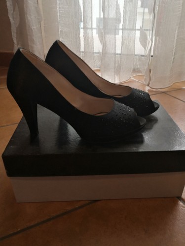 Scarpe donna con - donna, tacco
