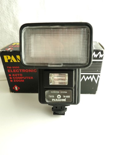 Panagor 9000 twin - panagor,
