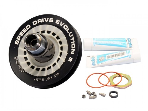 Kit convertitore polini speed - convertitore,