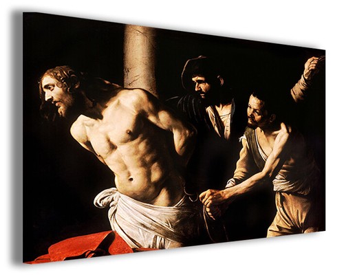 Quadri famosi caravaggio - quadri,
