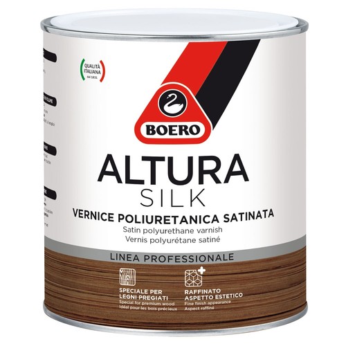 Altura silk vernice - altura,