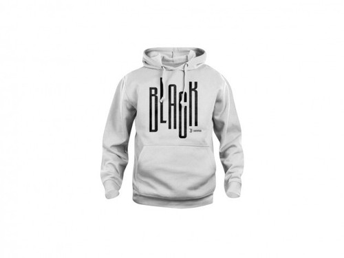 Felpa kid juve bianca - juve, wording