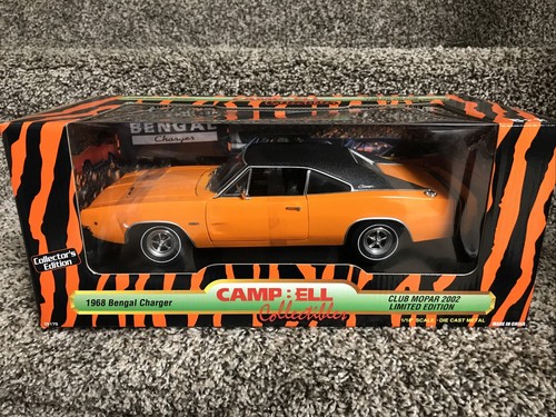 Ertl campbell - ertl,