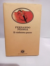 FERNANDO PESSOA II VIOLINISTA PAZZO