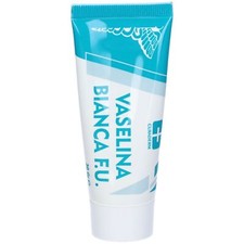 CURADERM 25527 VASELINA BIANCA