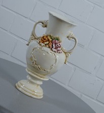 elegante vaso in ceramica vaso