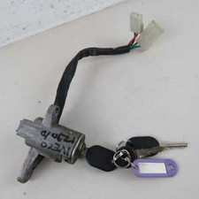 Blocchetto accensione per Iveco Eurotech 1992-2002 versione 440E42 usato (52113)