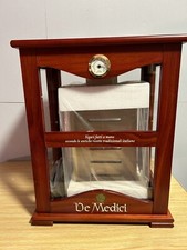 Humidor per sigari con - humidor,