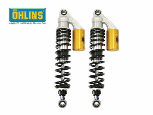 Coppia ammortizzatori ohlins - coppia,