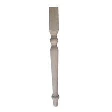 Gamba tavolo legno di - in,