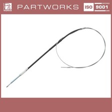 Cavo frizione per PORSCHE 911