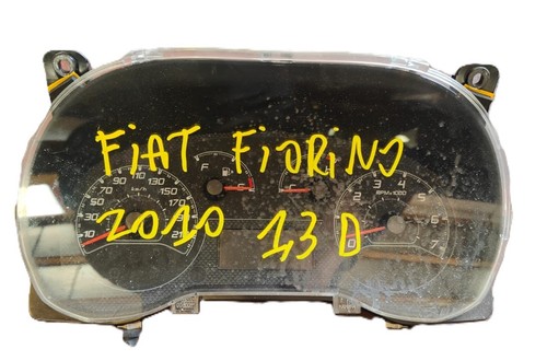 Quadro strumenti fiat - quadro,