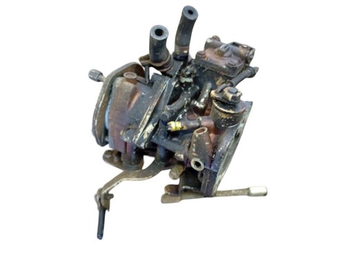 Carburatore per fiat 127 - carburatore,