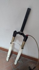Forcella Manitou SKAREB 80 mm