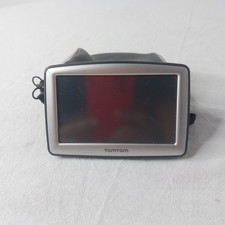 TOM TOM SATELLITARE ANNI 90 VINTAGE FUNZIONANTE