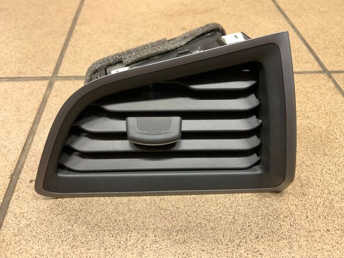 Bocchetta ventilazione