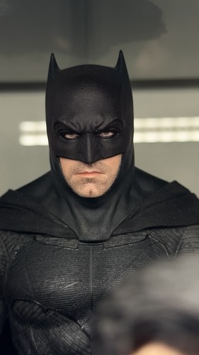 Hot toys batman 0 - toys, 1.0