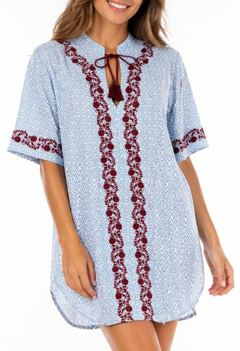 Copricostume admas abito mare - copricostume,