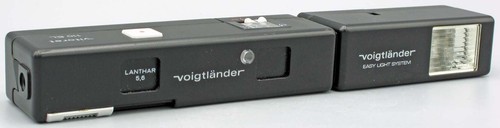 Voigtländer vitoret 110 - vitoret,