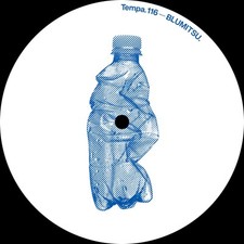 Blumitsu / METAMORPHIC / Tempa / TEMPA116 / 12 Inch