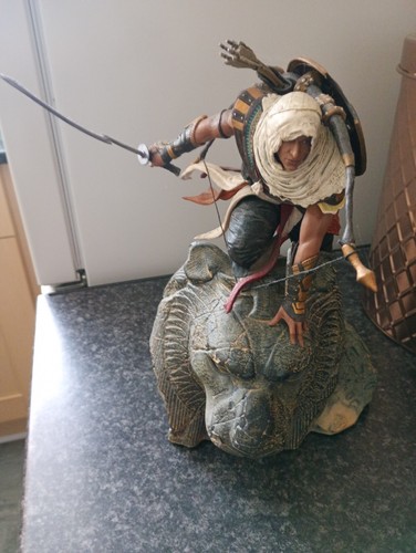 Statua statuina bayek - statuina,