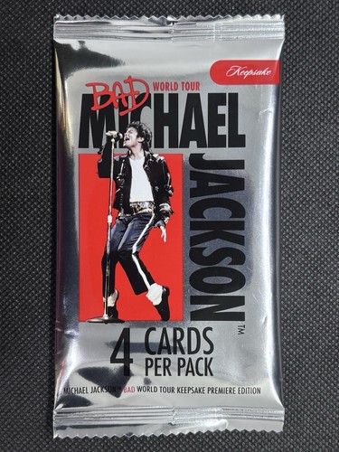Michael jackson bad world - jackson,