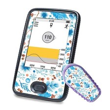 Adesivo per Dexcom G6 Sticker