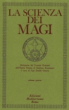 Libro - Giuliano Kremmerz - La