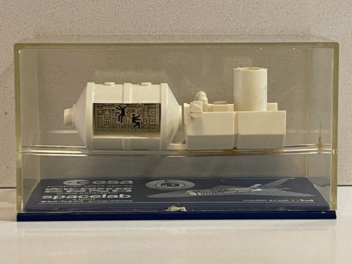 Modello miniatura della - modello,