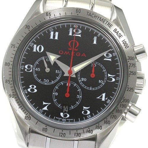 Omega speedmaster freccia - speedmaster,