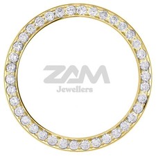 Ricambio lunetta diamantata