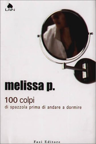 Cento colpi spazzola - cento, prima