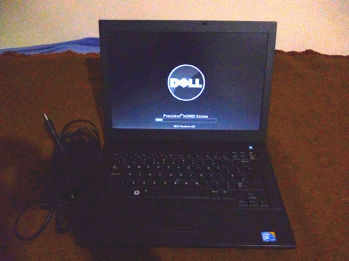 Dell precision m2400 - dell,