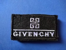 Logo Givenchy