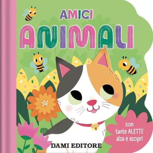 Dami editore dme58963a amici - editore,