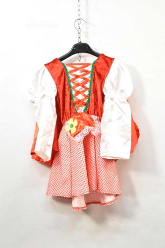 Vestito carnevale bambina - carnevale,