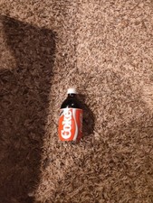New Coke Original Never Opened