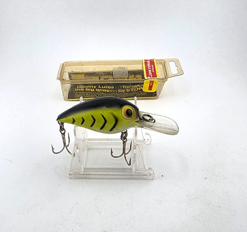 Esca pesca vintage - esca, da