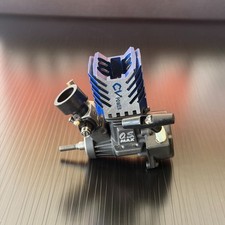 Motore max 15cv power - o.s,