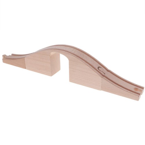 Treni legno set ferroviario - legno,