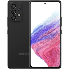 Smartphone samsung galaxy a53 - smartphone,