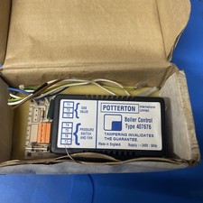 Potterton Netaheat 16/22