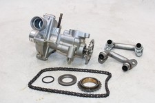 2012 Yamaha FZ8 FZ8-NC OEM