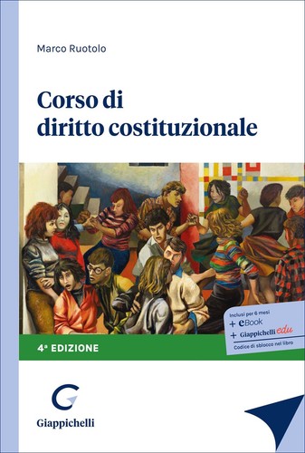 Libri marco ruotolo corso - ruotolo,