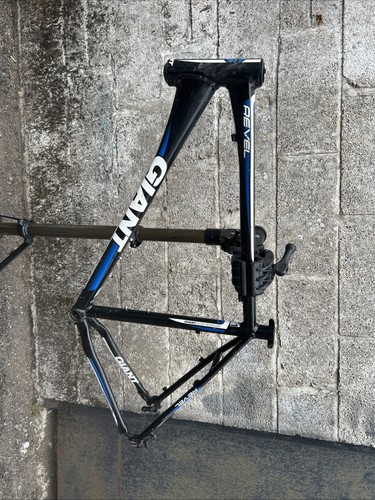 Telaio giant revel - 21”, 1