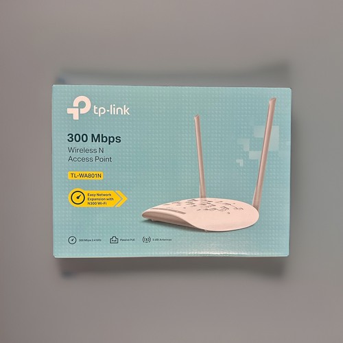 Access point wifi 300mbps - 3x,