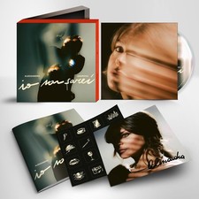 Alessandra Amoroso - Io Non