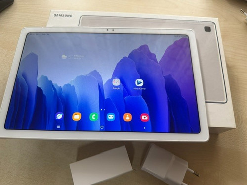 Samsung galaxy tab - tab, a7