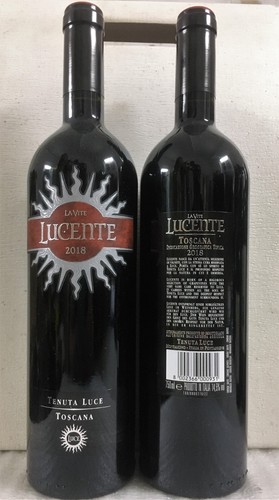 Igt toscana la - bt.,